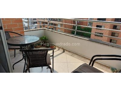 Apartamento en venta en Castropol, Medellín · foto 13 de 20