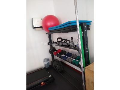 Apartamento en venta en Castropol, Medellín · foto 17 de 20