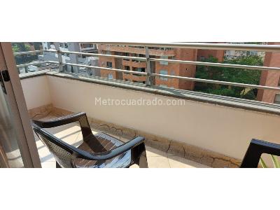 Apartamento en venta en Castropol, Medellín · foto 19 de 20