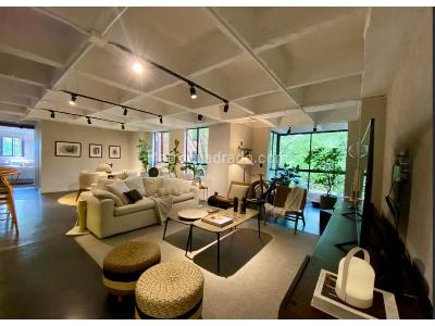 Apartamento en venta en El Poblado, Medellín · foto 2 de 20