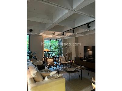 Apartamento en venta en El Poblado, Medellín · foto 4 de 20