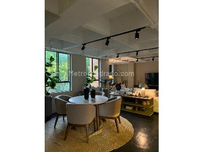 Apartamento en venta en El Poblado, Medellín · foto 5 de 20