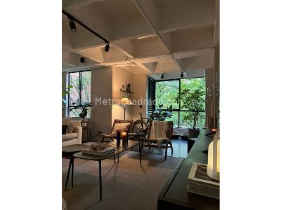 Apartamento en venta en El Poblado, Medellín · foto 6 de 20
