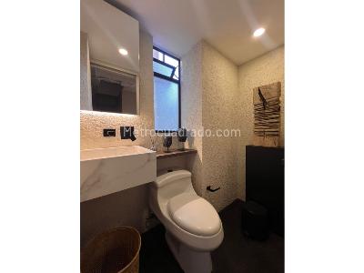 Apartamento en venta en El Poblado, Medellín · foto 7 de 20