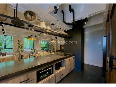 Apartamento en venta en El Poblado, Medellín · foto 8 de 20