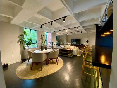 Apartamento en venta en El Poblado, Medellín · foto 11 de 20