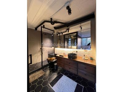Apartamento en venta en El Poblado, Medellín · foto 12 de 20