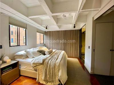 Apartamento en venta en El Poblado, Medellín · foto 18 de 20