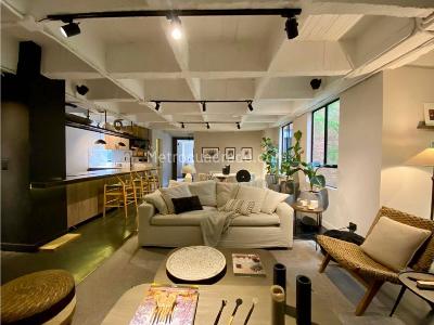 Apartamento en venta en El Poblado, Medellín · foto 19 de 20