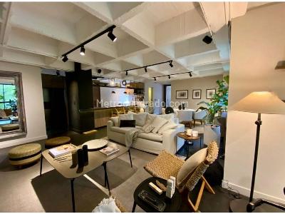Apartamento en venta en El Poblado, Medellín · foto 20 de 20