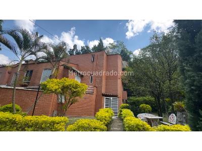 Casa de 4 alcobas en venta en Envigado, Envigado, 210 m² · foto 4 de 20