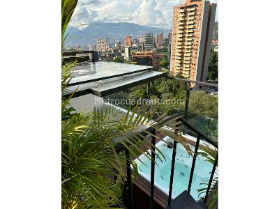 Apartamento de 2 alcobas en venta en Provenza, Medellín, 175 m² · foto 3 de 20
