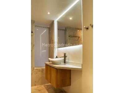 Apartamento de 2 alcobas en venta en Provenza, Medellín, 175 m² · foto 6 de 20