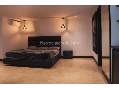Apartamento de 2 alcobas en venta en Provenza, Medellín, 175 m² · foto 7 de 20