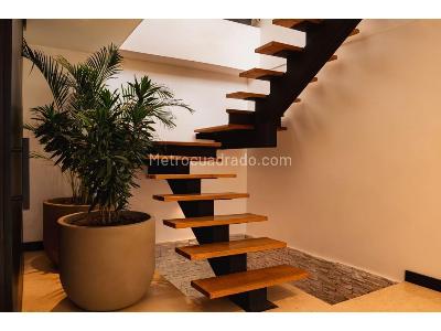Apartamento de 2 alcobas en venta en Provenza, Medellín, 175 m² · foto 8 de 20