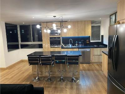 Apartamento de 2 alcobas en venta en Provenza, Medellín, 175 m² · foto 9 de 20