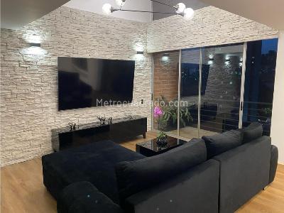 Apartamento de 2 alcobas en venta en Provenza, Medellín, 175 m² · foto 11 de 20