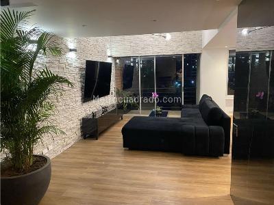 Apartamento de 2 alcobas en venta en Provenza, Medellín, 175 m² · foto 14 de 20