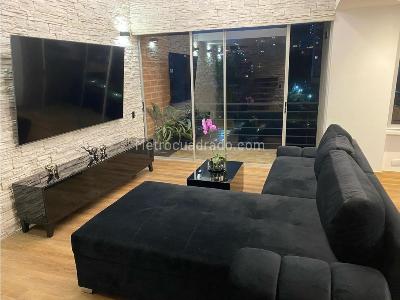 Apartamento de 2 alcobas en venta en Provenza, Medellín, 175 m² · foto 15 de 20