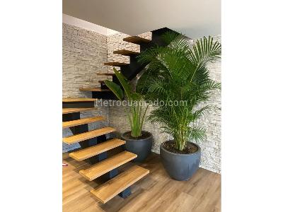Apartamento de 2 alcobas en venta en Provenza, Medellín, 175 m² · foto 16 de 20