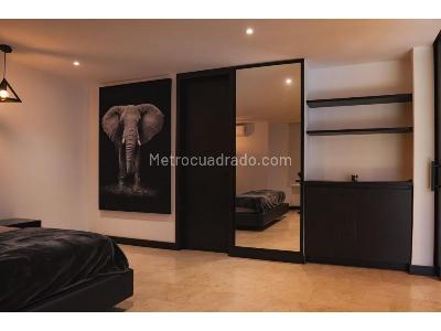 Apartamento de 2 alcobas en venta en Provenza, Medellín, 175 m² · foto 17 de 20