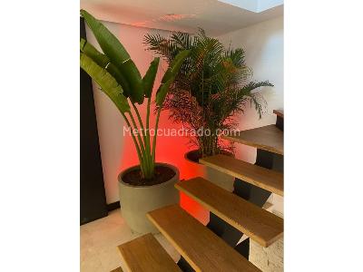 Apartamento de 2 alcobas en venta en Provenza, Medellín, 175 m² · foto 20 de 20