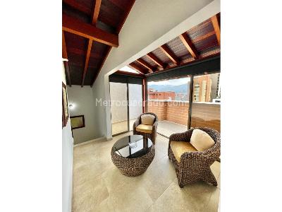Apartamento en venta en Envigado, Envigado · foto 3 de 10