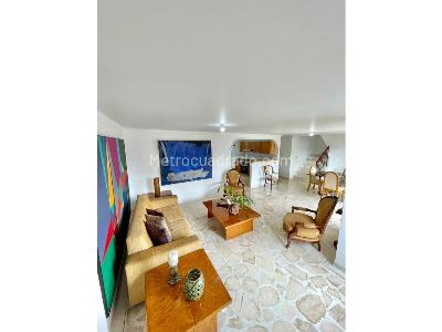 Apartamento en venta en Envigado, Envigado · foto 4 de 10