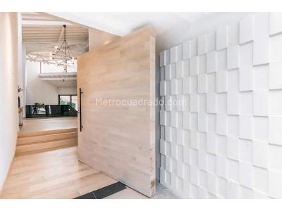Casa de 5 alcobas en venta en El Poblado, Medellín, 2000 m² · foto 10 de 20