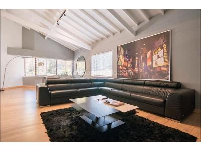 Casa de 5 alcobas en venta en El Poblado, Medellín, 2000 m² · foto 12 de 20