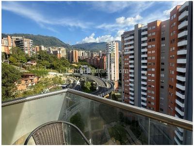 Apartamento de 3 alcobas en venta en El Esmeraldal, Envigado, 157 m² · foto 7 de 20