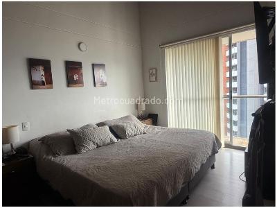 Apartamento de 3 alcobas en venta en El Esmeraldal, Envigado, 157 m² · foto 9 de 20
