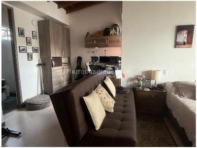 Apartamento de 3 alcobas en venta en El Esmeraldal, Envigado, 157 m² · foto 10 de 20