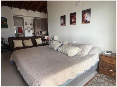 Apartamento de 3 alcobas en venta en El Esmeraldal, Envigado, 157 m² · foto 12 de 20