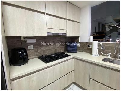 Apartamento de 3 alcobas en venta en El Esmeraldal, Envigado, 157 m² · foto 13 de 20