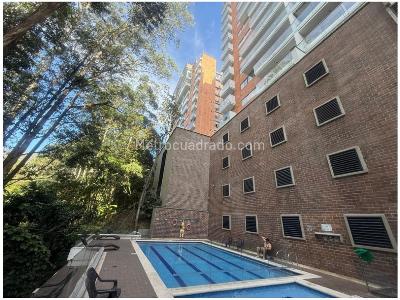 Apartamento de 3 alcobas en venta en El Esmeraldal, Envigado, 157 m² · foto 14 de 20