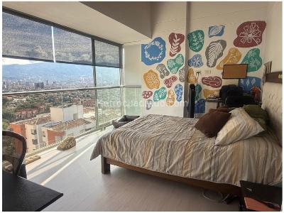 Apartamento de 3 alcobas en venta en El Esmeraldal, Envigado, 157 m² · foto 15 de 20