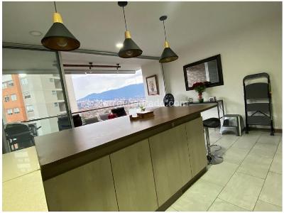 Apartamento de 3 alcobas en venta en El Esmeraldal, Envigado, 157 m² · foto 16 de 20