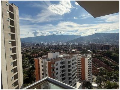 Apartamento de 3 alcobas en venta en El Esmeraldal, Envigado, 157 m² · foto 18 de 20