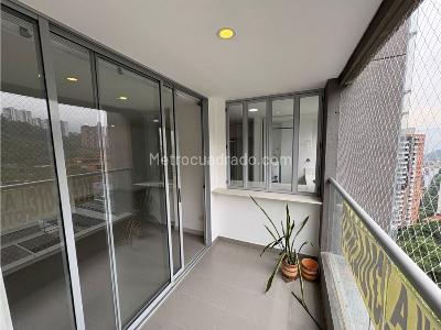 Apartamento de 3 alcobas en venta en Alto De Las Palmas, Medellín, 80 m² · foto 16 de 20