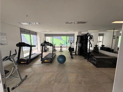 Apartamento de 3 alcobas en venta en Alto De Las Palmas, Medellín, 80 m² · foto 17 de 20