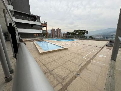 Apartamento de 3 alcobas en venta en Alto De Las Palmas, Medellín, 80 m² · foto 18 de 20