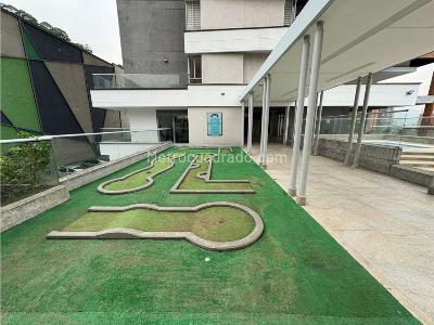 Apartamento de 3 alcobas en venta en Alto De Las Palmas, Medellín, 80 m² · foto 19 de 20