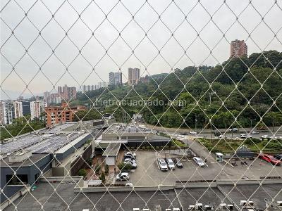 Apartamento de 3 alcobas en venta en Alto De Las Palmas, Medellín, 80 m² · foto 20 de 20