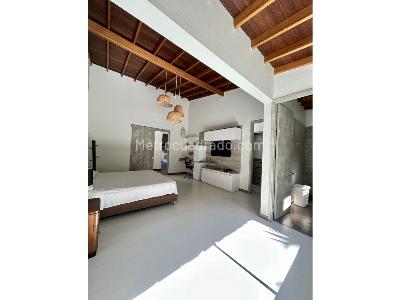 Casa de 5 alcobas en venta en Envigado, Envigado · foto 7 de 20