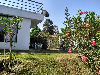 Casa de 5 alcobas en venta en Los Balsos, Medellín · foto 6 de 20