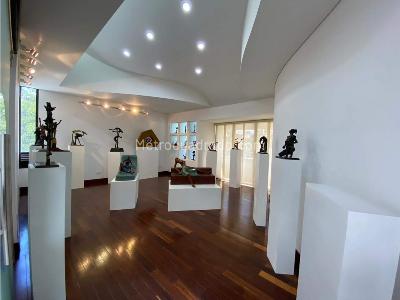 Casa de 5 alcobas en venta en Los Balsos, Medellín · foto 13 de 20