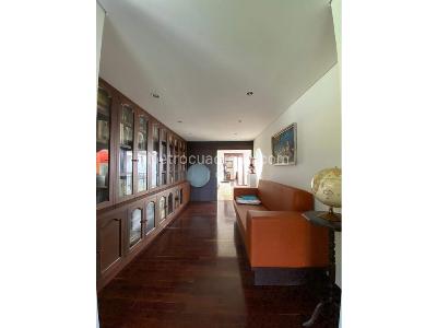 Casa de 5 alcobas en venta en Los Balsos, Medellín · foto 14 de 20