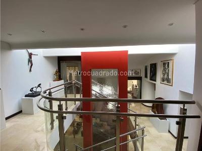 Casa de 5 alcobas en venta en Los Balsos, Medellín · foto 15 de 20