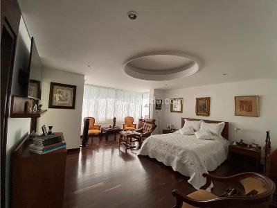 Casa de 5 alcobas en venta en Los Balsos, Medellín · foto 18 de 20